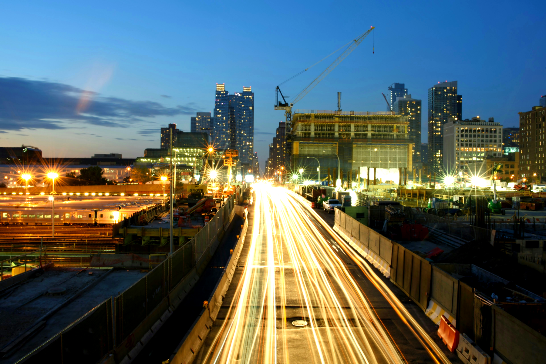 step-by-step implementation, automated workflow illustration, digital approval process, city planning technology